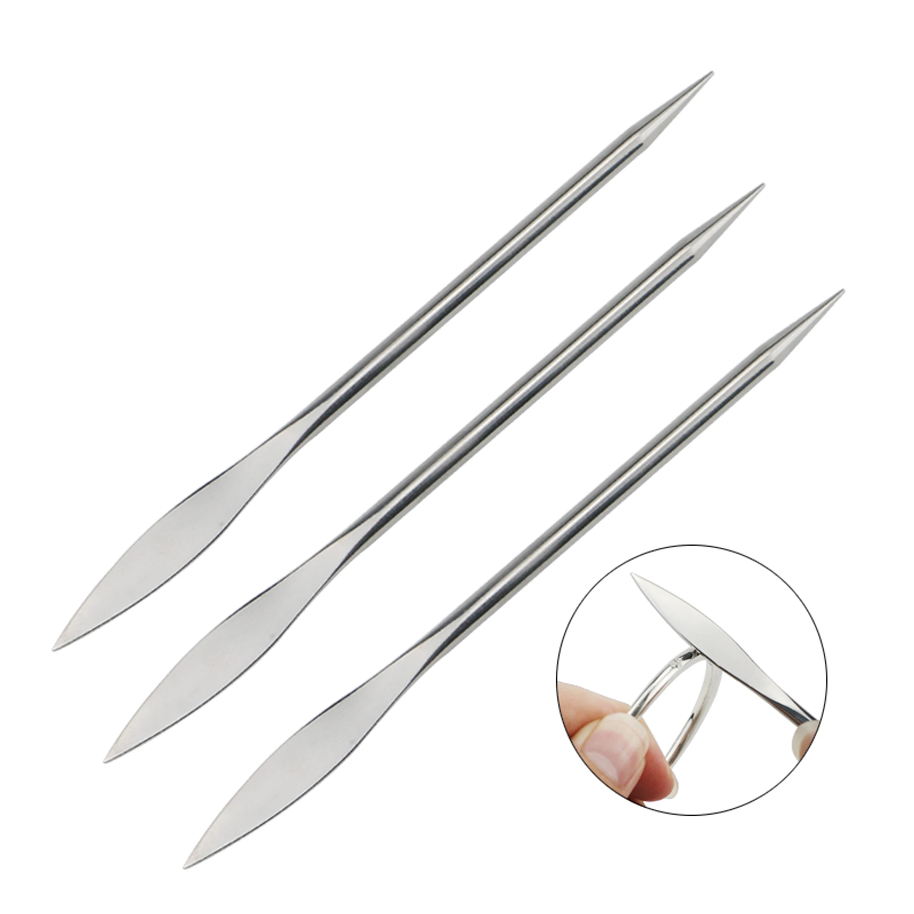 Bruñidor de para pulir joyas de superficie de oro y herramientas de joyería - AliExpress Joyería y accesorios