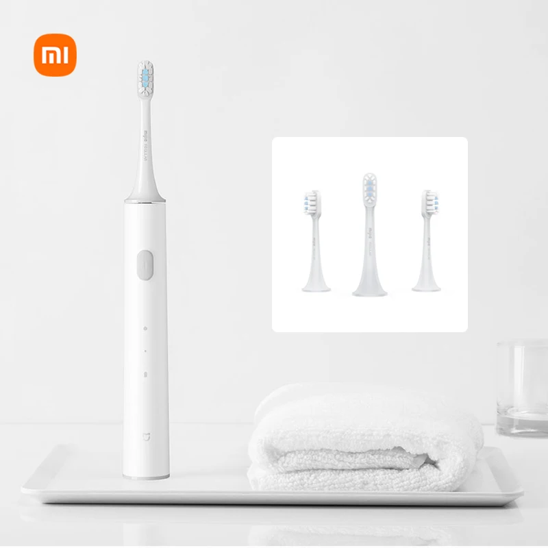 Электрическая зубная щетка xiaomi mijia electric toothbrush t300. Щетка xiaomi t300. Xiaomi mijia sonic electric toothbrush. Щетка xiaomi t300. Щетка xiaomi t300.