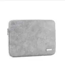 Новая Водонепроницаемая Женская Мужская сумка для ноутбука 13 14 15 ''чехол для Macbook Air Sleeve L11-03