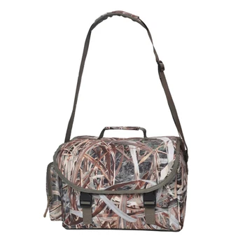 

Lixada Outdoor Military Bag Hunting Tackle Storage Bag Crossbody Shoulder Bag for Outdoor Camping Fishing Hiking Traveling