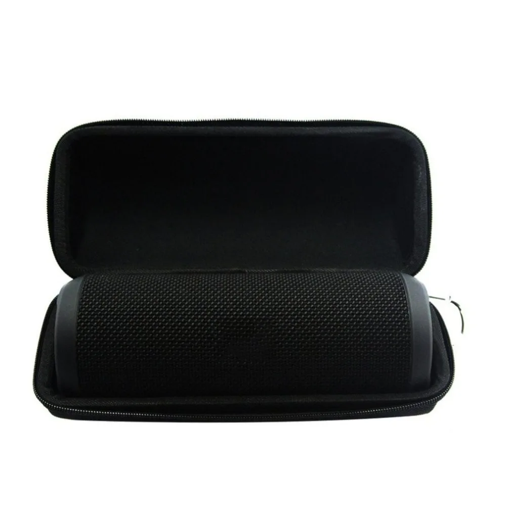 Fashion Portable Loudspeaker Storage Case Shock Proof Protective Case for JBLCHARGE2 Organizer Carry Case