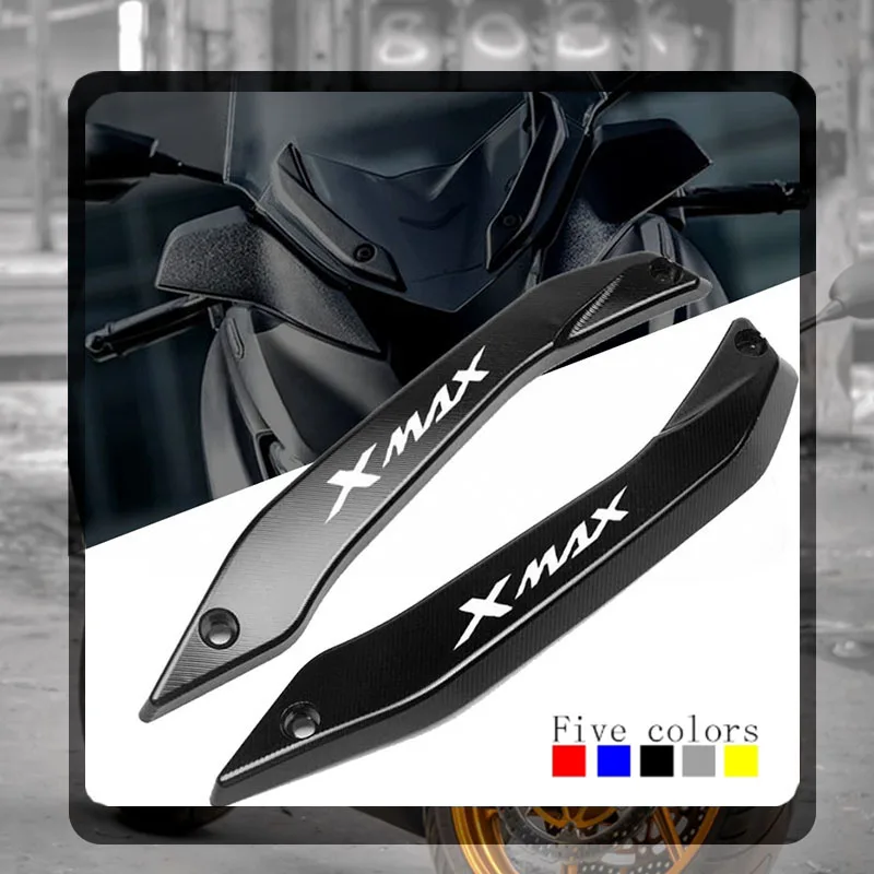 Регулируемый кронштейн для ветрового стекла мотоцикла YAMAHA XMAX300 XMAX125 XMAX250 XMAX 125 300