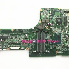Материнская плата для ноутбука NBMNW11002 NB. MNW11.002 для acer для aspire E5-771G E5-771 материнская плата DA0ZYWMB6E0 REV: E с процессором i3