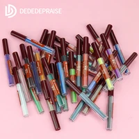 DEDEDEPRAISE Automatic/Mechanical Pencil Refills 2.0mm 36 Colors Replacement Color Pencil Lead Thick Lead/Core/Refill Supplies 1