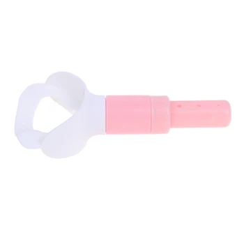 

Abdominal Breathing Exerciser Trainer Slim Slimming Waist & Face Health Care Tool