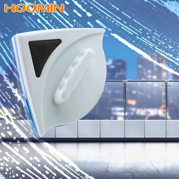 

Magnetic Window Cleaners Glass Cleaner Tool Multi-function Double Side Magnetic Brush Home Window Wiper 3-10mm/5-12mm/15-24mm