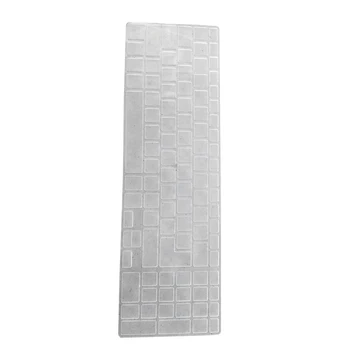 

NEW Keyboard Skin Cover Protector Film for Dell New 15R N5110 M5110