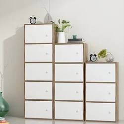 Estante receptor auxiliar de entrada, Zapatero, libros, armario, Ranger, schoenrek, Boeken, Kledingkast, Ontvanger, tablón