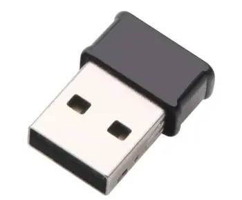 

20pcs Mini USB WiFi Adapter 802.11AC Dongle Network Card 1200Mbps 2.4G & 5G Dual Band Wireless Wifi Receiver for Laptop