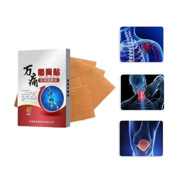 

Folium Eucommiae Lumbago Plasters To Rheumatic Arthritis Muscle Aches Medical Massage Essential Oils Neck Pain Relief Patches