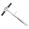 Original 0.5M/1M 38MM 50MM 70MM 304 Stainless Steel Soil Sampler Soil Sampler 1