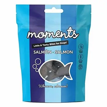 

Piensos Dingo Moments by Bocados Salmón, 60 GR