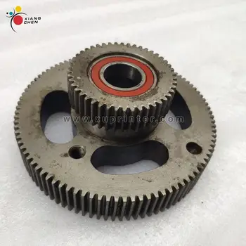 

G2.010.133 Gear & 00.520.1242 Grooved ball bearing 6005-2RS for SM52 PM52 SX52 HD Mechanical Parts