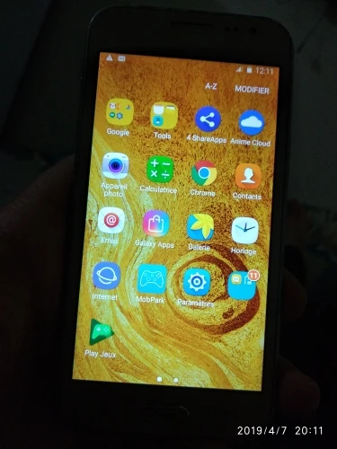 Для samsung Galaxy J2 SM-J200F ЖК-экран для samsung J2 SM-J200H J200M J200Y J200BT Pantalla Замена ЖК-дисплея