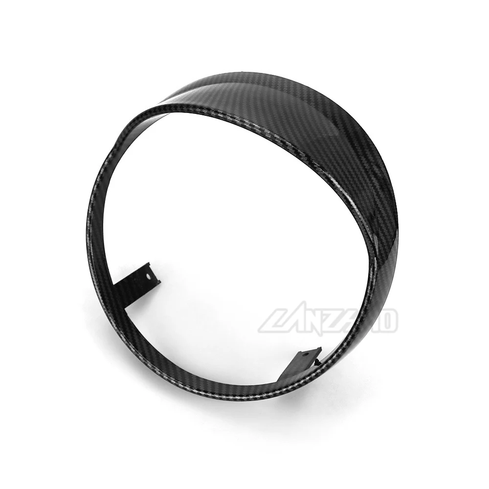 GTS HEADLIGHT COVER (5)