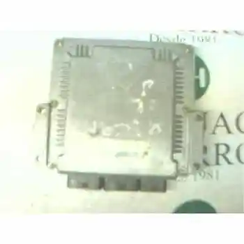 

SWITCHBOARD ENGINE EUA» OTHERS... MODELS 0281010819 [1018]