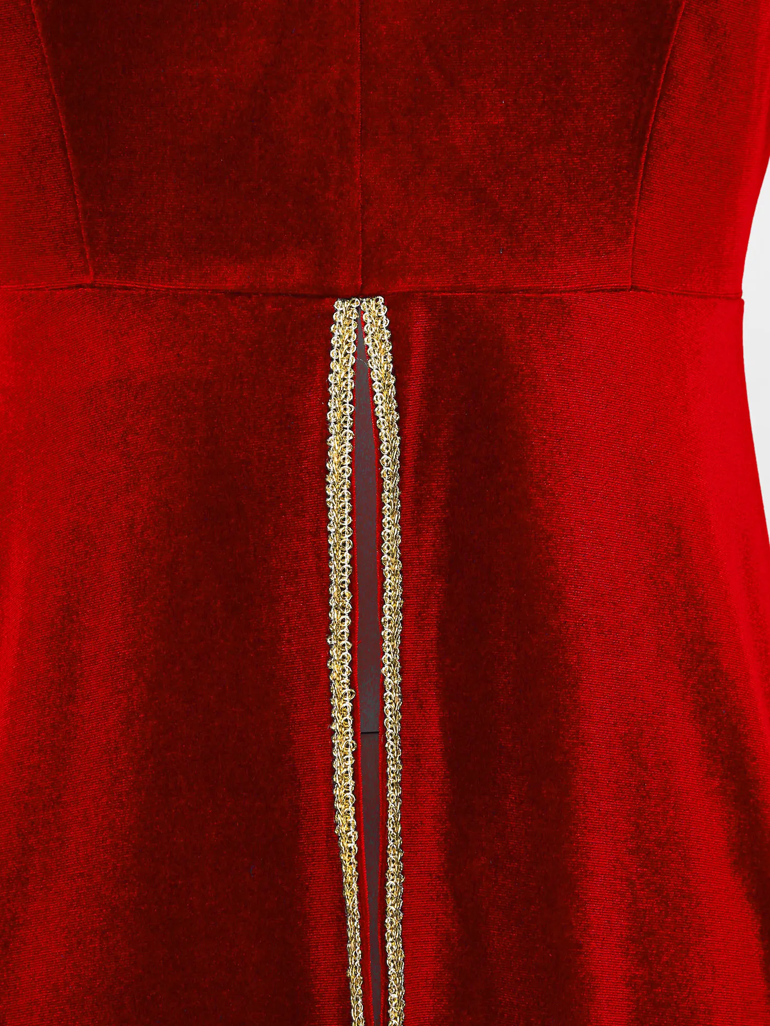 Inlzdz Womens Adult Circus Ringmaster Costume Long Sleeve Jacket Coat Christmas Halloween Carnival Cosplay Festival Rave Outfit -Zentai shop online H00fb0365880941618de8d77bf3472e75b.jpg