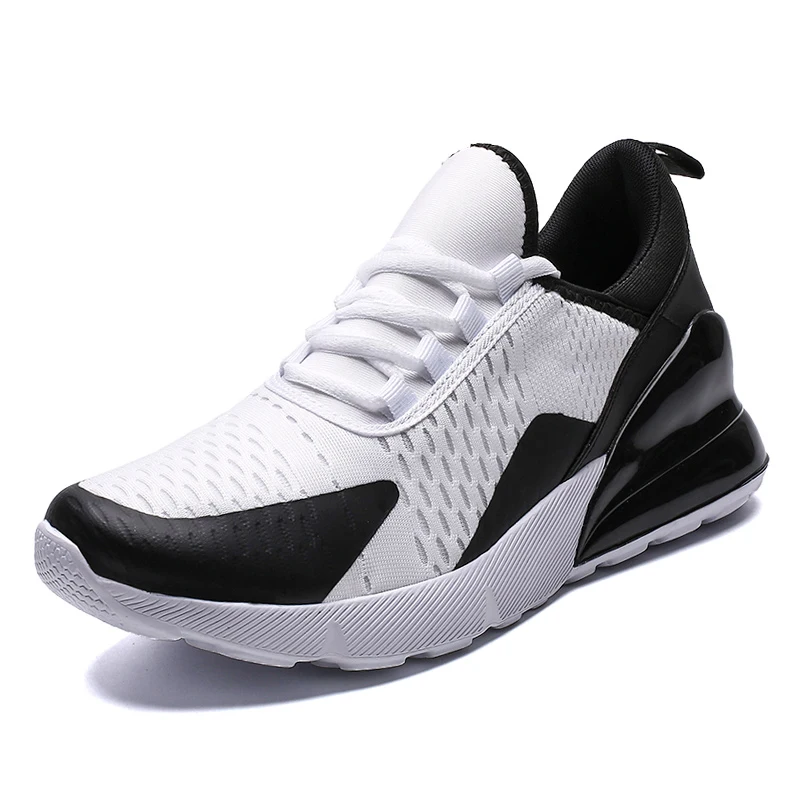 

New Arrival Brand Designer Sport Running Shoes Lightweight Breathable Sneakers Spring Fashion Women Running Shoes