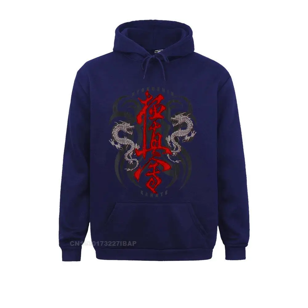 Prevalent Male Sweatshirts Preppy Style Hoodies Long Sleeve Printed On Sportswears  22871 navy