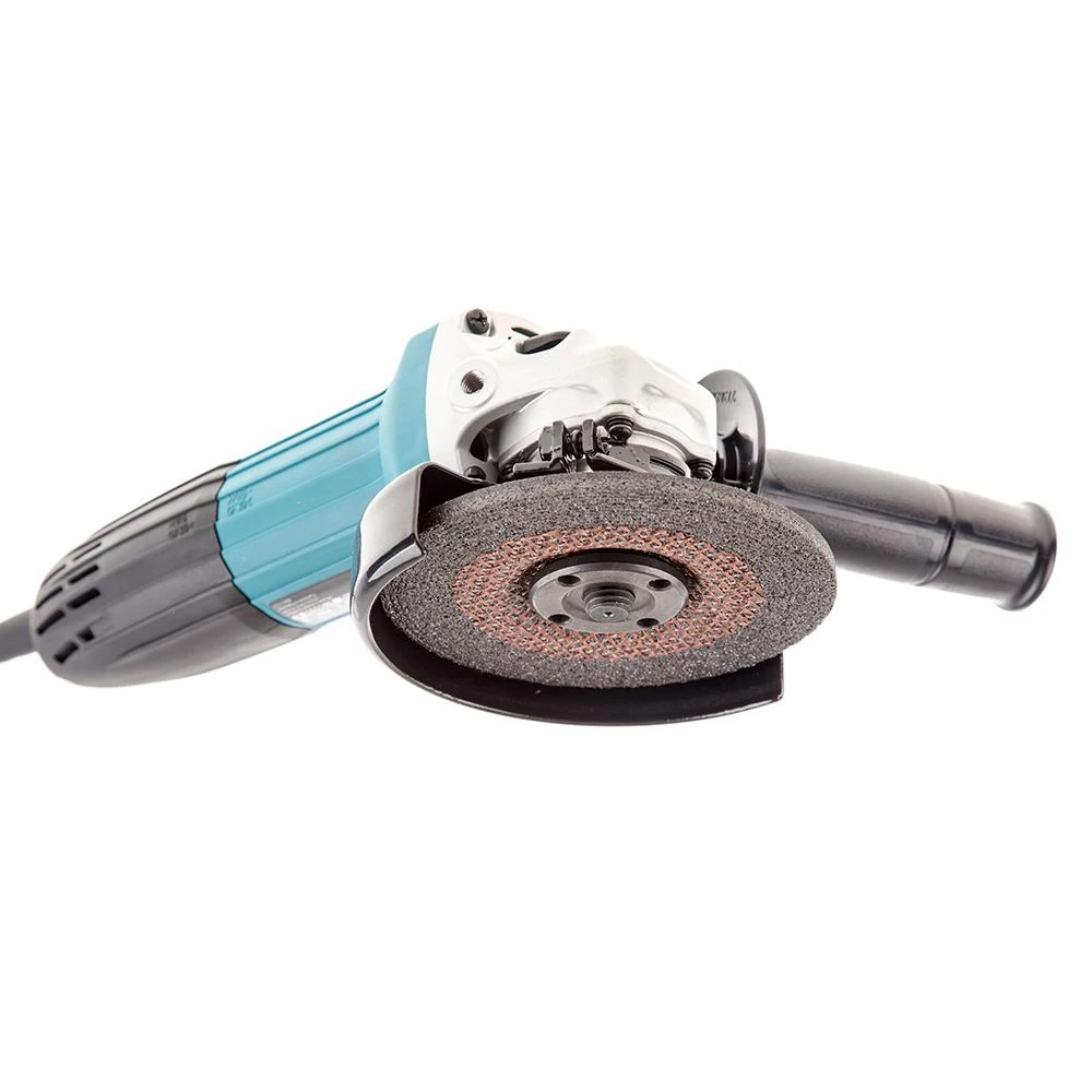 Углошлифовальная Машина Makita Ga5030 Купить