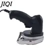 110V 220V Electric Barbecue Meat Slicer Kebab Slicer Doner Knife with 2 blades Gyro Knife For shawarma Roast meat cutter machine 4