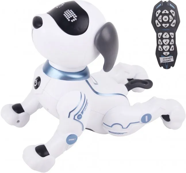 Радиоуправляемая Собака-робот Smart Robot Dog- ZYA-A2875
