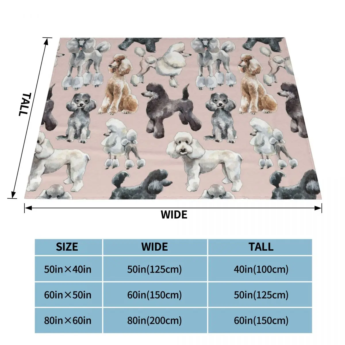 Oodles of poodles pet online shop