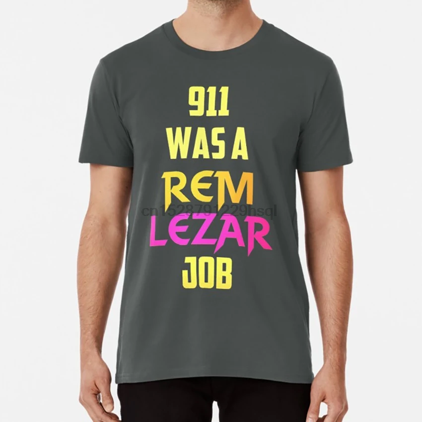 redlettermedia shirt