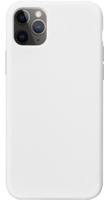 Начальная Буква A B конфетный белый мягкий ТПУ чехол для iPhone 11 Pro MAX 6 7 8Plus XR XS X пользовательское имя сочетание белый чехол под мрамор - Цвет: TPU