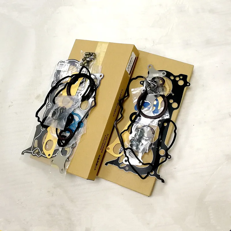 Engine rebuilding kits for Brilliance M1/BS6 M2/BS4 FRV FSV CROSS H330 H530 V5 H230 V3 overhaul package,Engine repair kit set