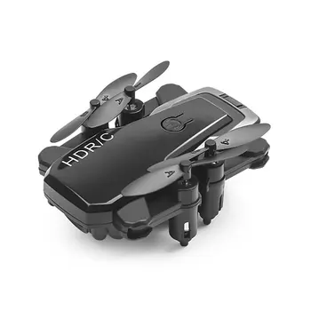 

Mini Drone with 4k Camera HD Foldable Drones One-key Return FPV Quadcopter Follow Me RC Helicopter Quadrocopter Kid's Toy 2.4G