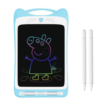 

8.5 Inch Portable LCD Painting Board Writing Tablet Portable Drawing Board for Kids Drawing Graphics Handwriting Pad Board