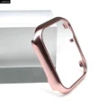 Pink gold