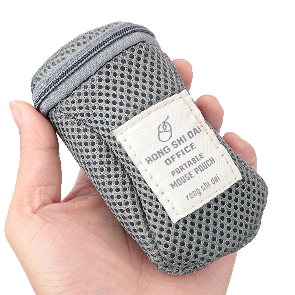 NICEYARD наушники USB провода Органайзер противоударный мышь сумка для хранения путешествия цифровой кабель защитный чехол Зарядное устройство сумка