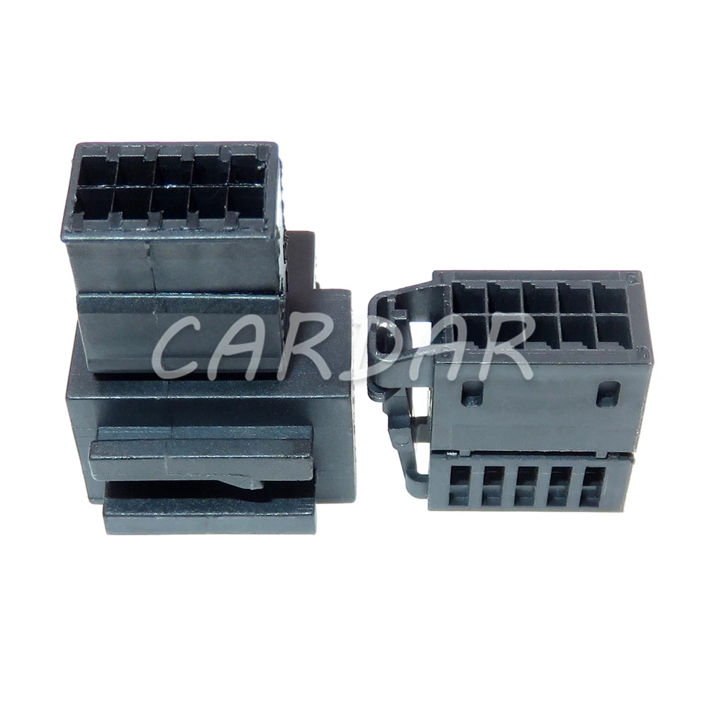 Рисунок 2 - 1 компл. 10 контактов 6R0 972 930