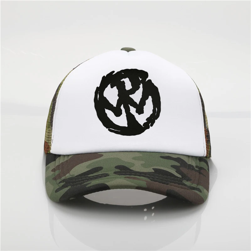 Модная шапка с сеткой Pennywise с принтом бейсбольная кепка мужская и wo мужская летняя трендовая Кепка новая молодежная Джокер Солнцезащитная шляпа пляжный козырек