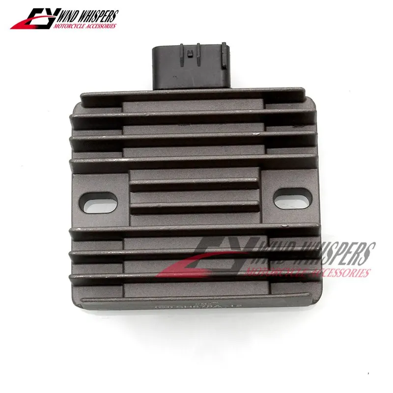 Стабилизатор напряжения выпрямитель для Yamaha XVS125 DRAGSTAR YZF R6 2006-2013 XVS1100 V-Star XVZ1700 ROYAL STAR