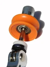  Mountain bike chain supporter chain washer tool accessories bicycle chain retainer 