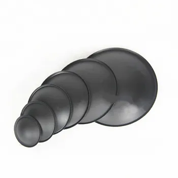 

Speaker dust cover For 3-10 inch Loudspeaker Repair Parts 35mm 40mm 45mm 55mm 64mm 75mm Speaker Dust Cap New Arrivals 2pcs