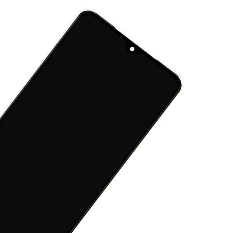 AMOLED для Xiaomi mi 9 mi 9 ЖК-экран дисплей панель сенсорный экран дигитайзер для Xiaomi mi 9 mi 9 ЖК Сенсорная сборка Рамка