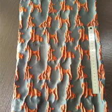 Нигерийское кружево жаккардовая парчовая ткань для свадьбы Африканский французский Тюль кружевная ткань высокое качество Африканское кружево 5 ярдов