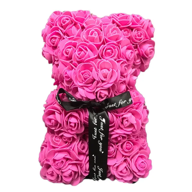 HOT-Gift-25cm-Red-Rose-Teddy-Bear-Girl-Wedding-Birthday-Rose-Flower-Artificial-Decoration-Gift-for.jpg_640x640 (14)