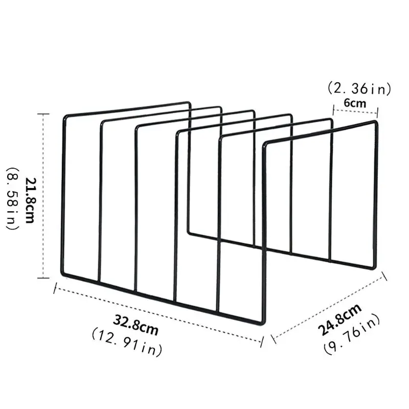 Metal lp vinil record display prateleira plataforma