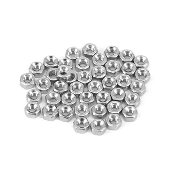 

1000pcs/box Stainless Steel 12kinds Small Screws Nuts Assortment Repair Kit