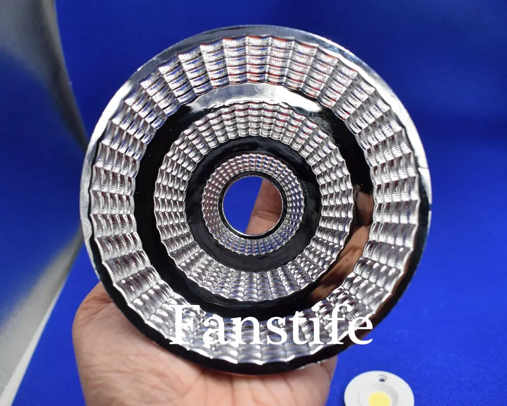 60 ° CREE CXA1816 CXA1820 CXB1816 CXB1820 светодиодный COB Отражатель