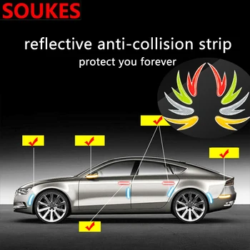 

Wing Car Molding Emblem Decal Warning Sticker For Alfa Romeo 159 147 156 GT Mito Acura MDX RDX TSX Fiat 500 Punto Stilo Bravo