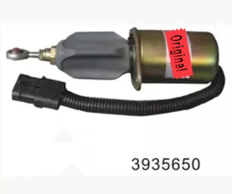 

3935650 24VDC, 6CT VW+fast cheap shipping by