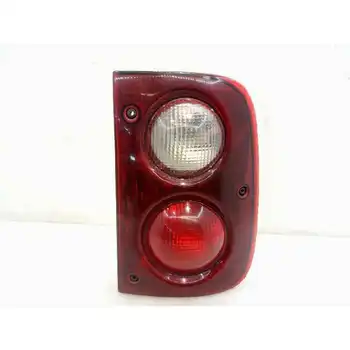 

8520980 Right Rear light Land Rover Freelander 2.0 Turbodiesel