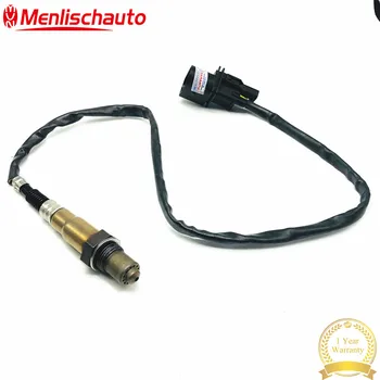 

0258007057 17014 LSU4.2 Wide Band O2 Sensor For 99-05 V-W for Jetta 1.8L-L4 021906262B 06B906265D 06B906265M