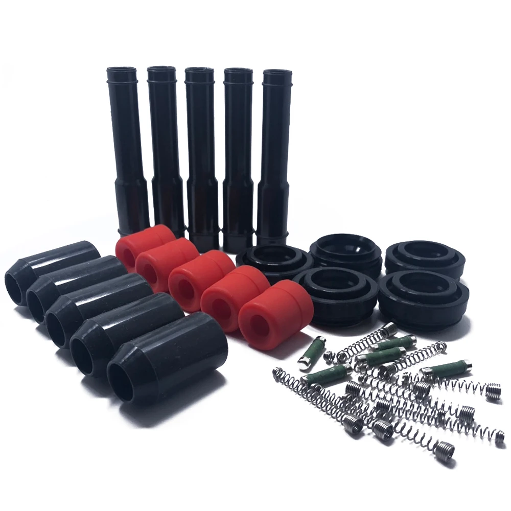 20 PCS 30521-Pwa-003 Ignition Coil Rubber Boot Connect Spark Plug 